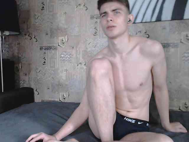 Twink-Oliver
