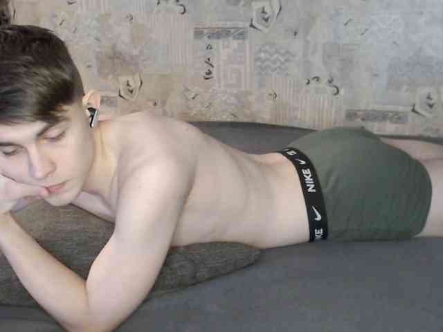 Twink-Oliver Twink-Oliver