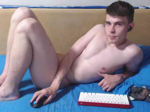 Twink-Oliver