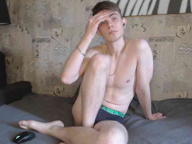 Twink-Oliver