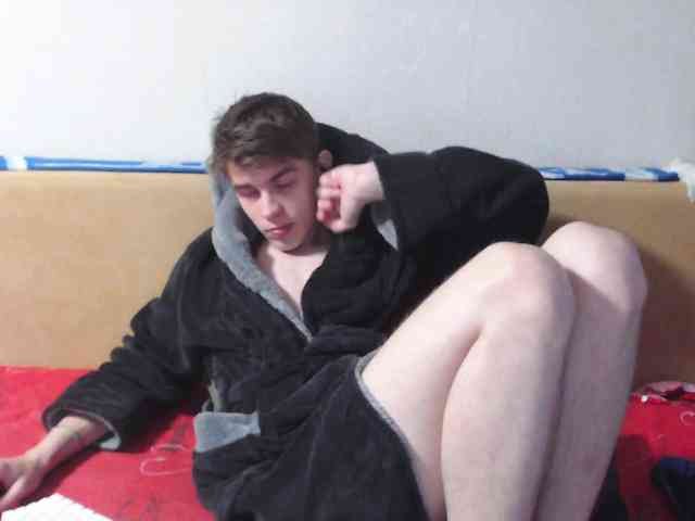 Twink-Oliver
