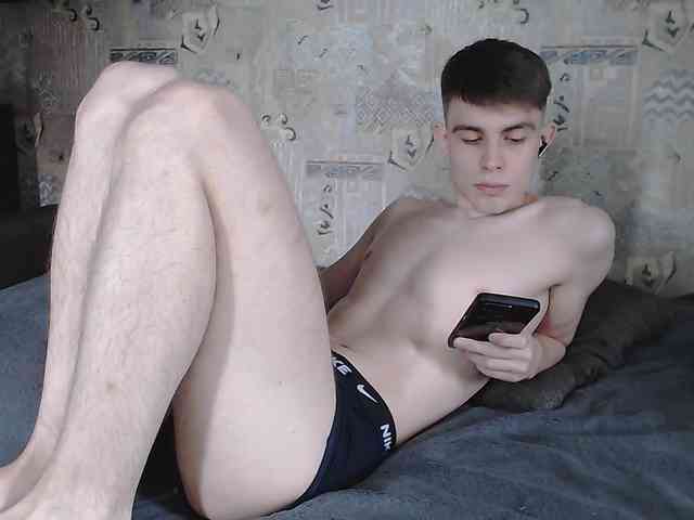 Twink-Oliver