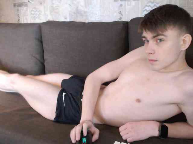 Twink-Oliver Twink-Oliver