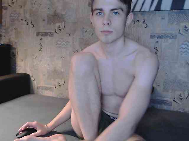 Twink-Oliver