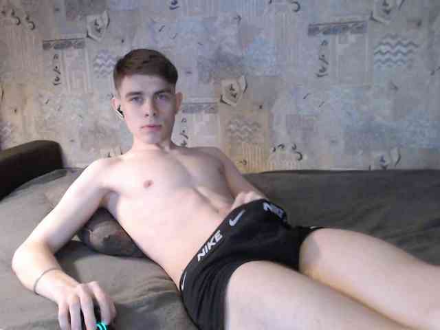 Twink-Oliver Twink-Oliver