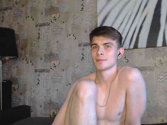 Twink-Oliver