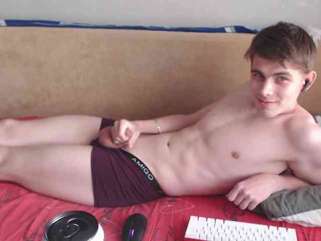 Twink-Oliver