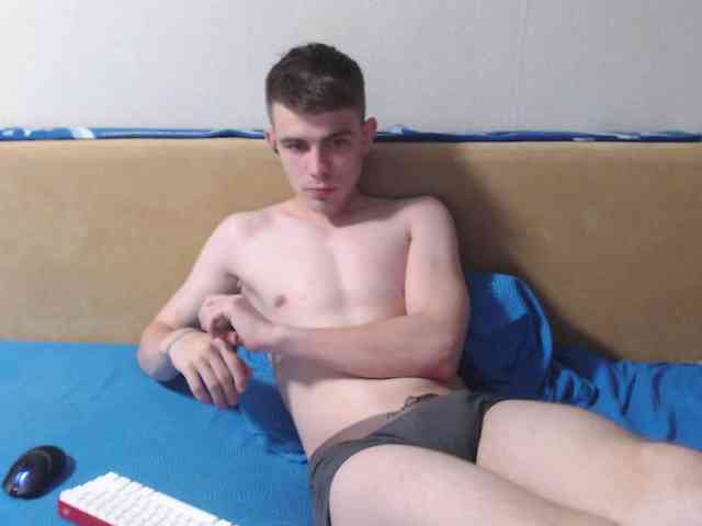 Twink-Oliver