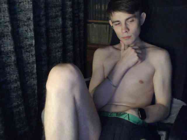 Twink-Oliver Twink-Oliver