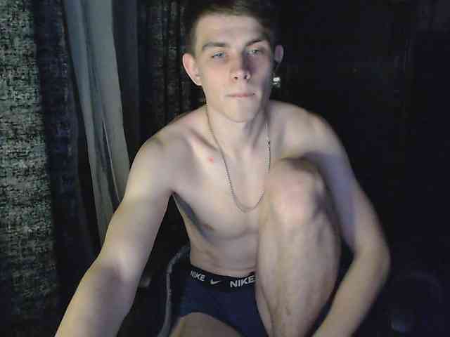 Twink-Oliver