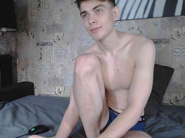 Twink-Oliver Twink-Oliver