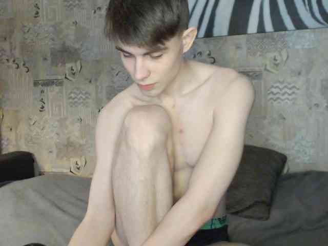 Twink-Oliver Twink-Oliver