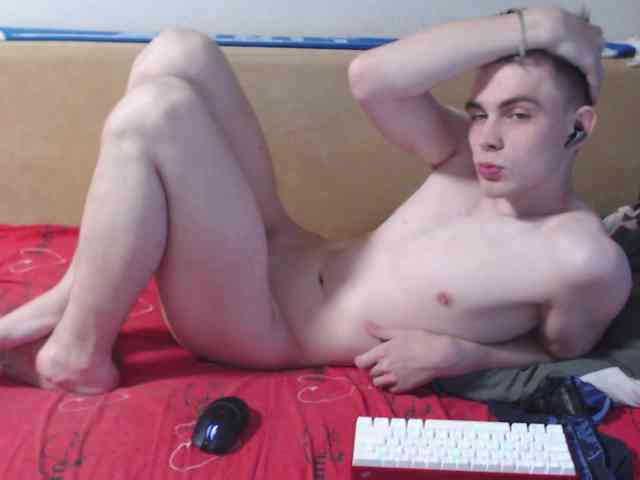 Twink-Oliver