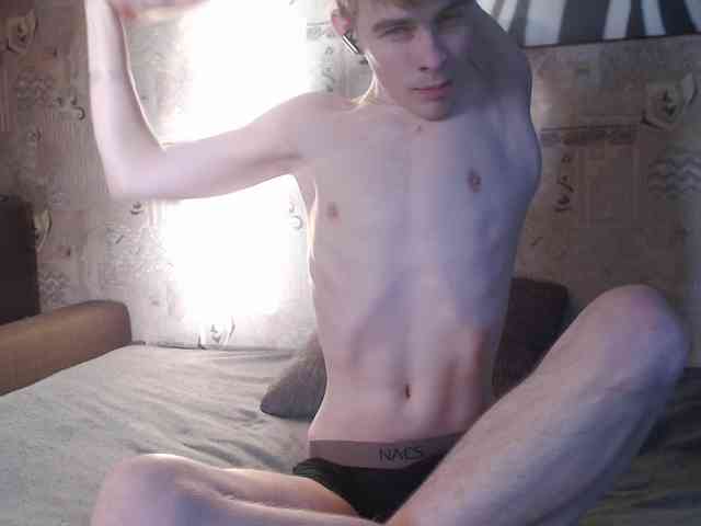 Twink-Oliver Twink-Oliver