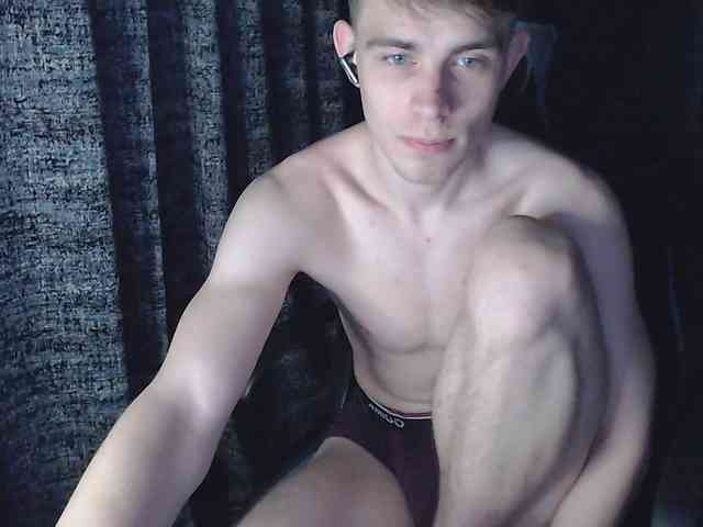 Twink-Oliver Twink-Oliver