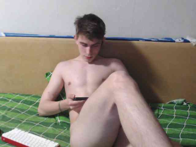 Twink-Oliver