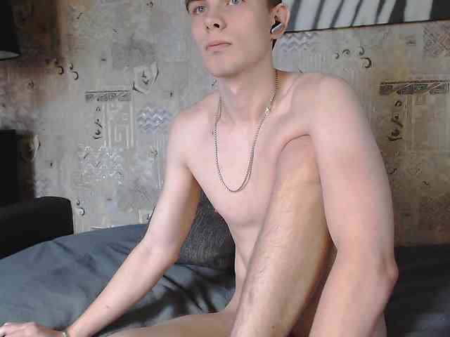 Twink-Oliver