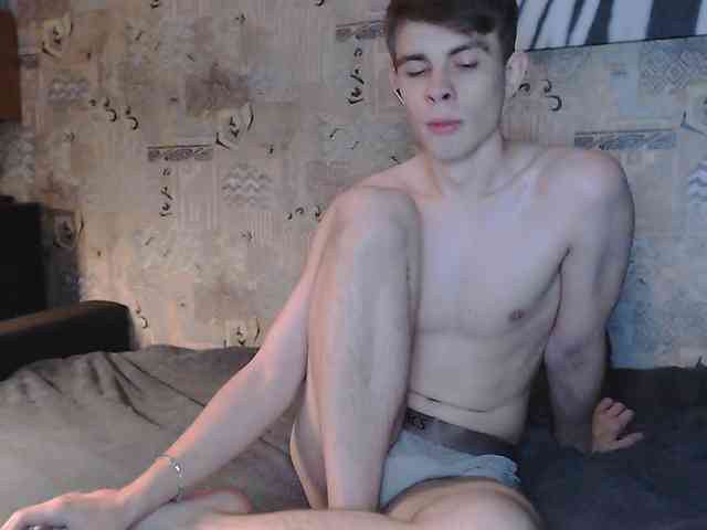 Twink-Oliver