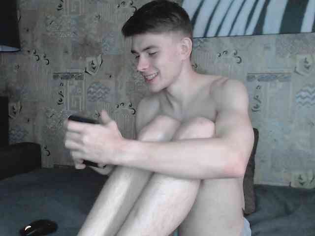 Twink-Oliver