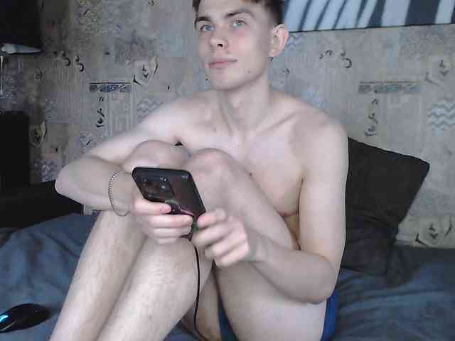 Twink-Oliver Twink-Oliver