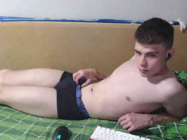 Twink-Oliver