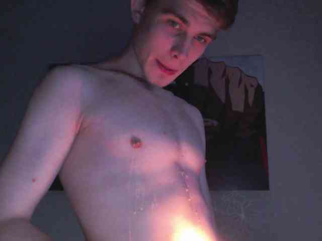 Twink-Oliver