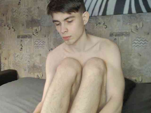 Twink-Oliver Twink-Oliver