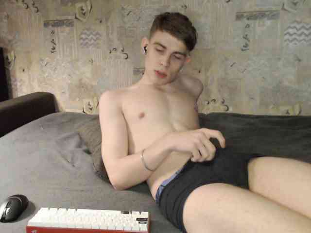 Twink-Oliver Twink-Oliver