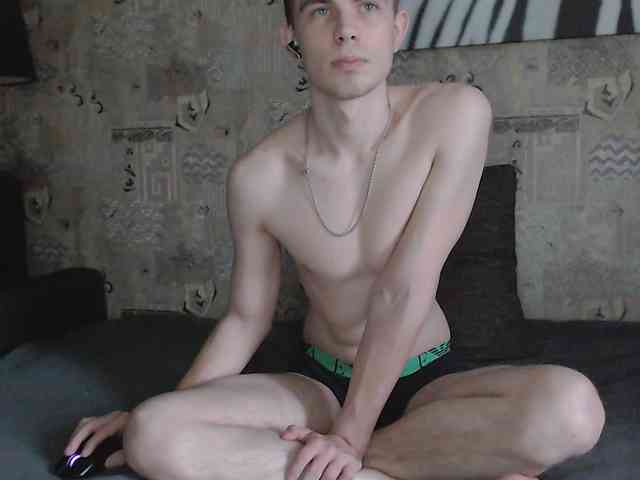Twink-Oliver