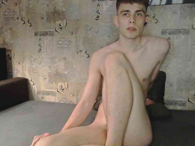 Twink-Oliver
