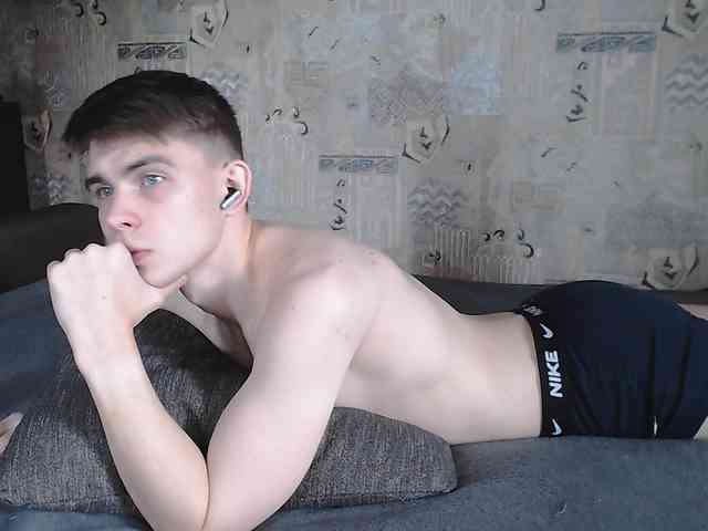 Twink-Oliver