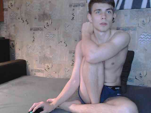 Twink-Oliver
