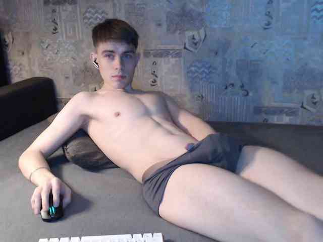 Twink-Oliver Twink-Oliver