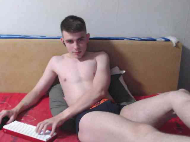 Twink-Oliver