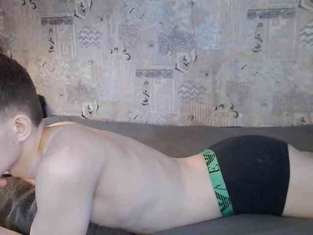 Twink-Oliver Twink-Oliver