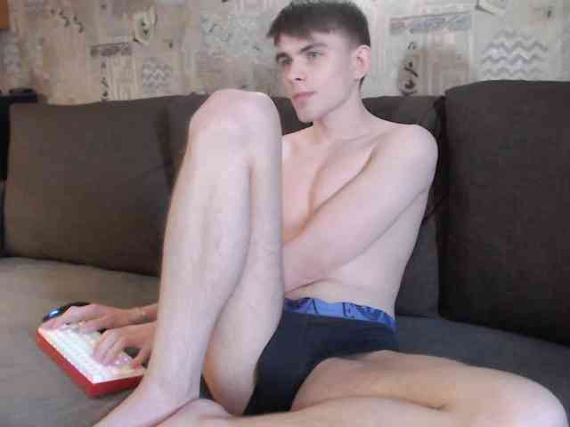 Twink-Oliver Twink-Oliver