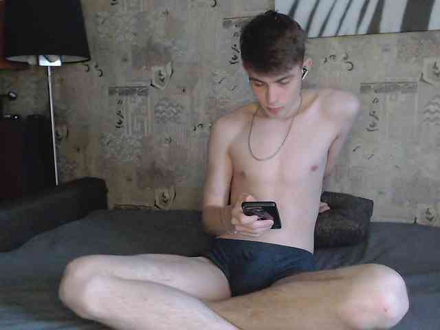Twink-Oliver
