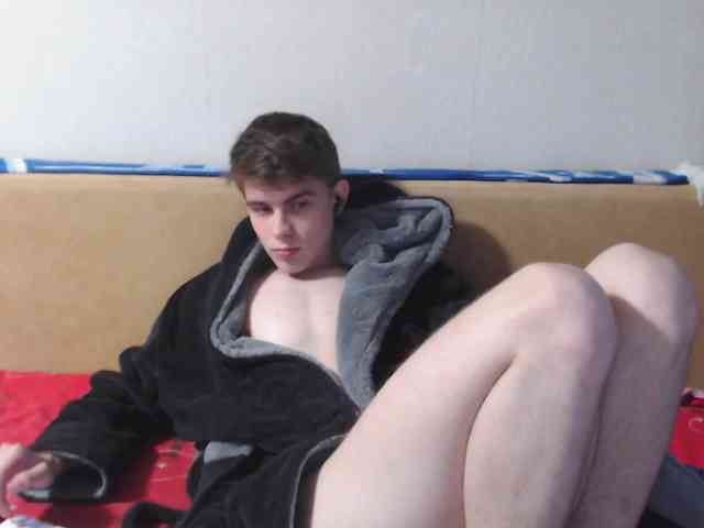 Twink-Oliver