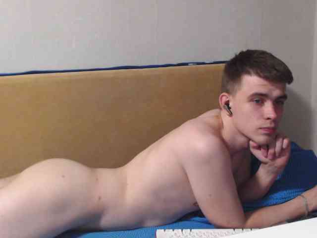 Twink-Oliver