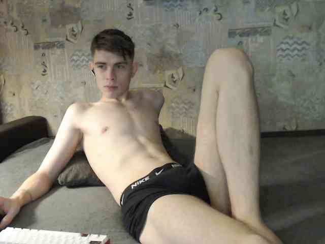 Twink-Oliver Twink-Oliver