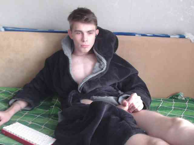 Twink-Oliver