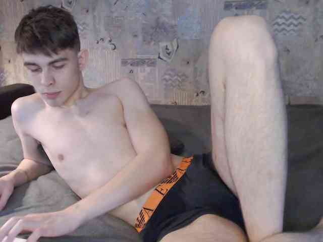 Twink-Oliver Twink-Oliver