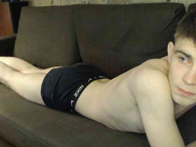 Twink-Oliver Twink-Oliver