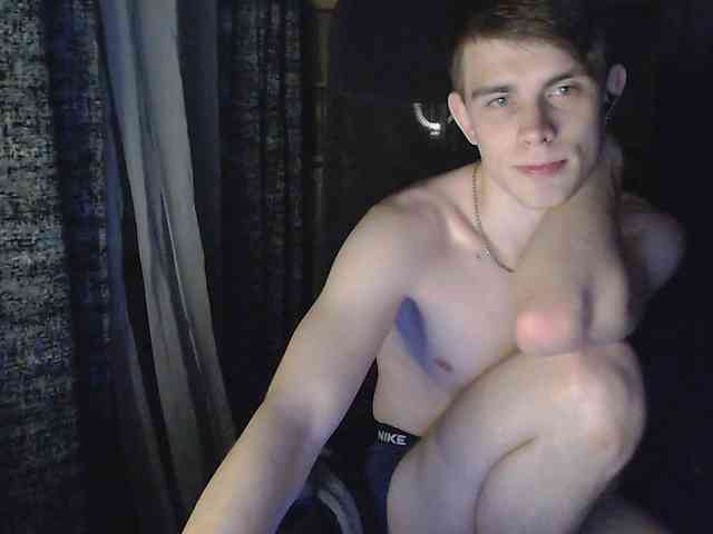 Twink-Oliver