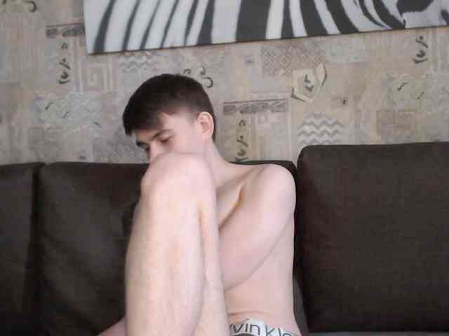 Twink-Oliver Twink-Oliver