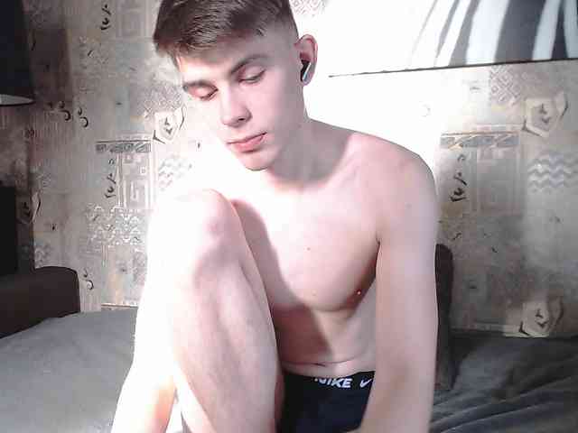Twink-Oliver