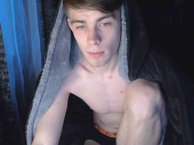 Twink-Oliver Twink-Oliver