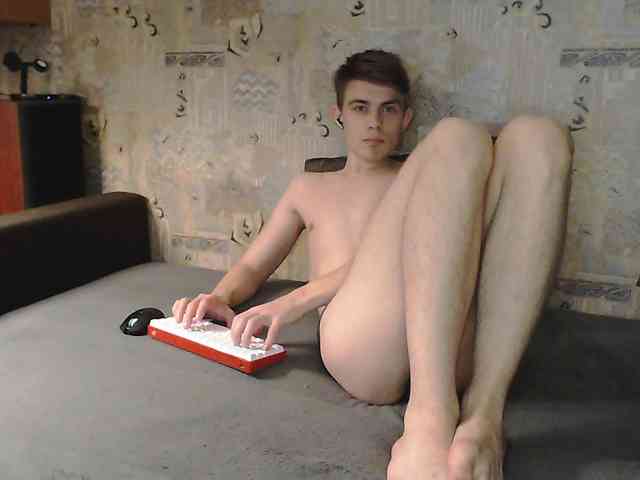 Twink-Oliver