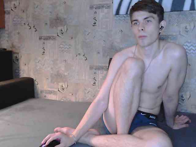 Twink-Oliver
