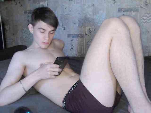 Twink-Oliver Twink-Oliver